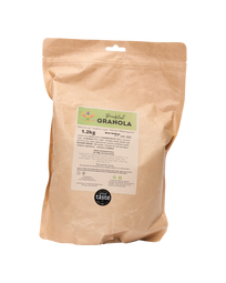 Breakfast Granola (Bulk Bag)