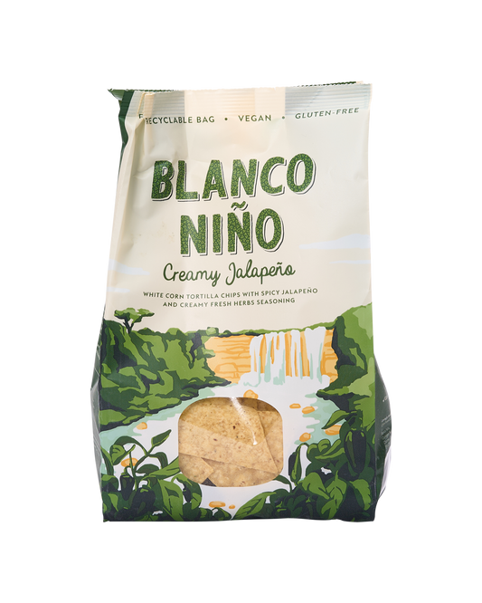 Blanco Niño