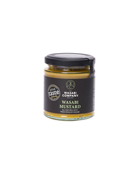 Wasabi Mustard