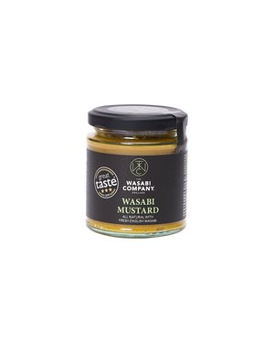 Wasabi Mustard