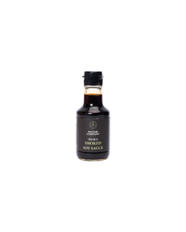 Smoked Soy Sauce