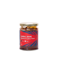 Shrimp Laksa Paste