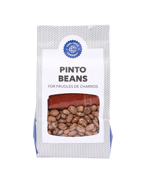 Spicy Mexican Pinto Bean Kit