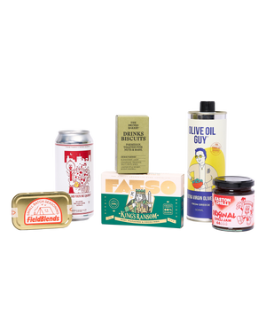 'Gifts For Kings’ Box
