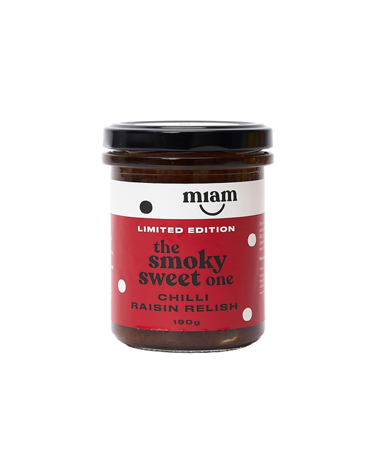 Smoky Sweet BBQ Sauce