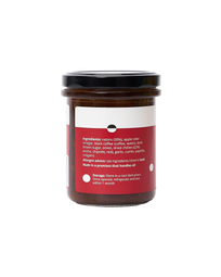 The Sweet Smoky One: Chilli Raisin Relish