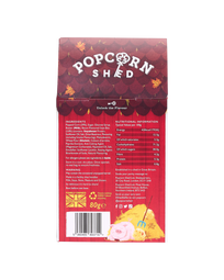 Maple Bacon Popcorn