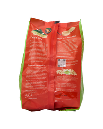 Chilli & Lime Tortilla Chips