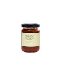 Caravel's Chilli Jam