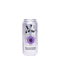 Wild Blackberry Sparkling Water