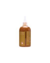 Umami Miso Vinaigrette