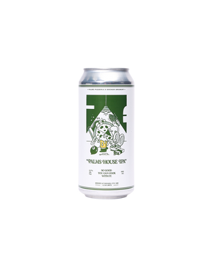 Palms House IPA (Single Can)