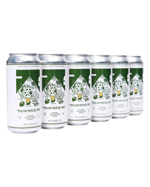 Palms House IPA (6-Pack)