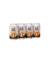 Dalston Sunrise: Session IPA (6-Pack)