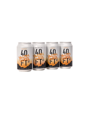 Dalston Sunrise: Session IPA (6-Pack)