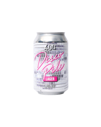 Disco Pils: Pilsner