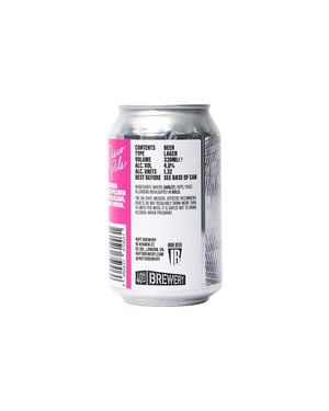 Disco Pils: Pilsner