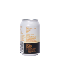 Dalston Sunrise: Session IPA