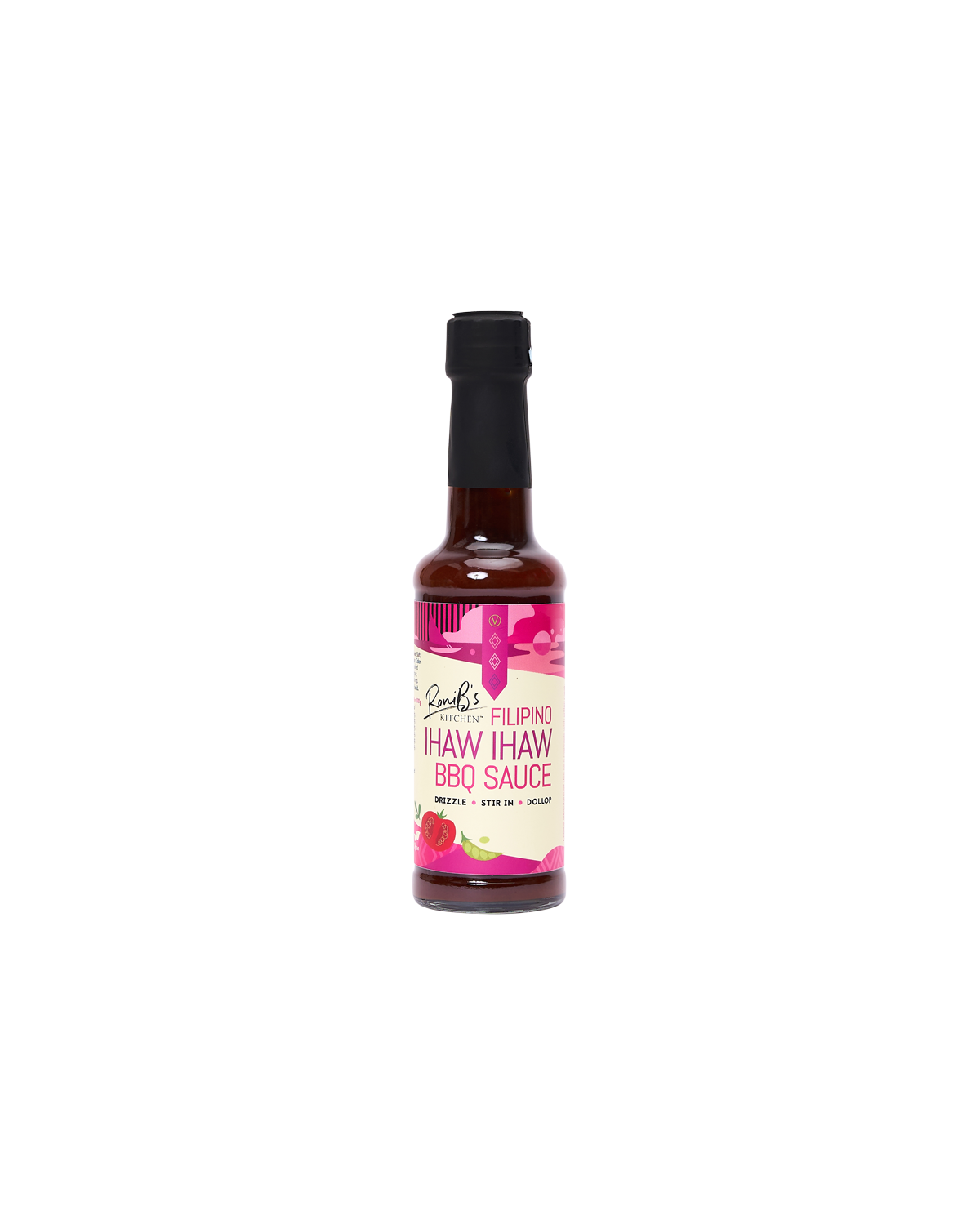 Filipino Ihaw Ihaw BBQ Sauce