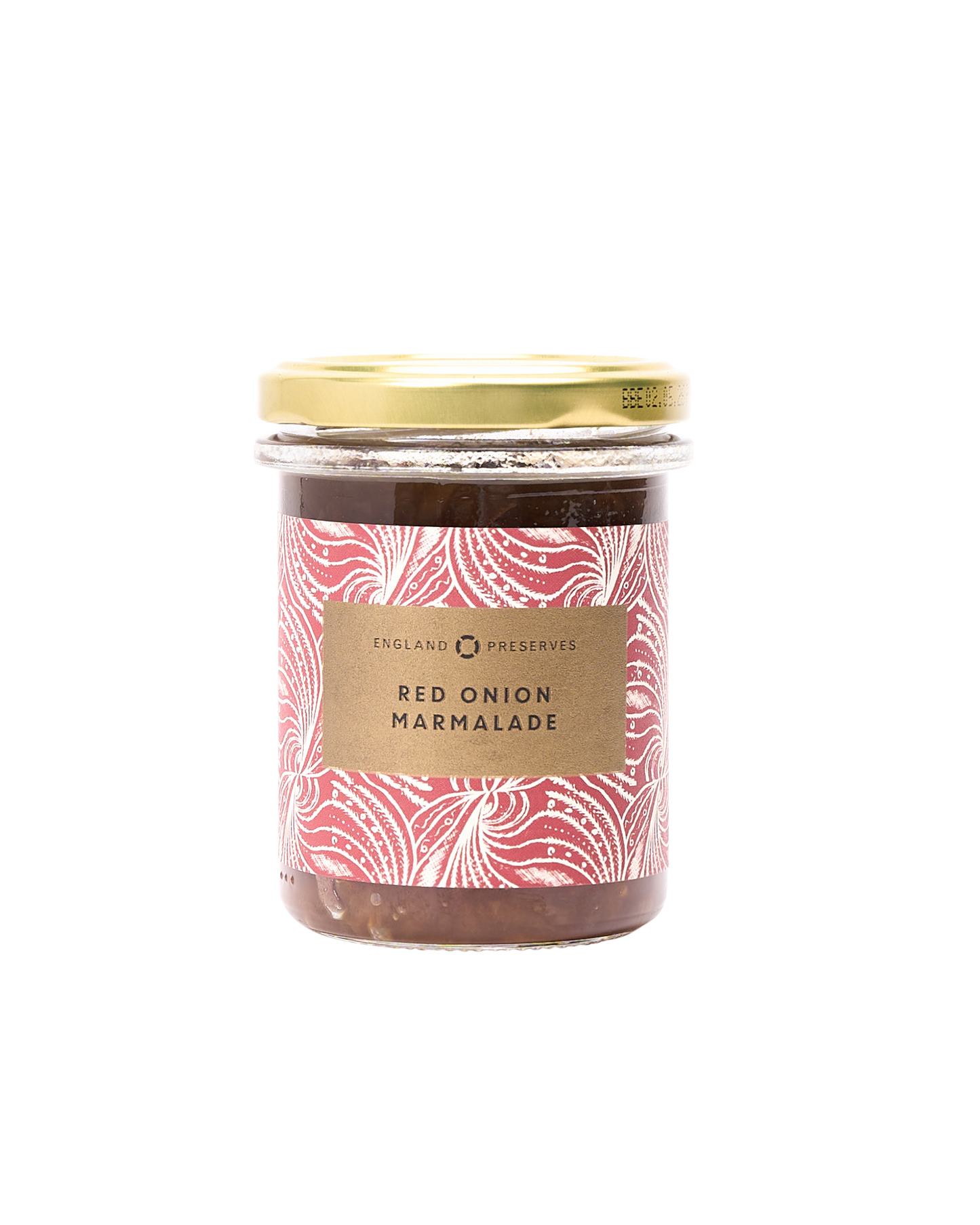 "London Marmalade": Seville Orange Marmalade