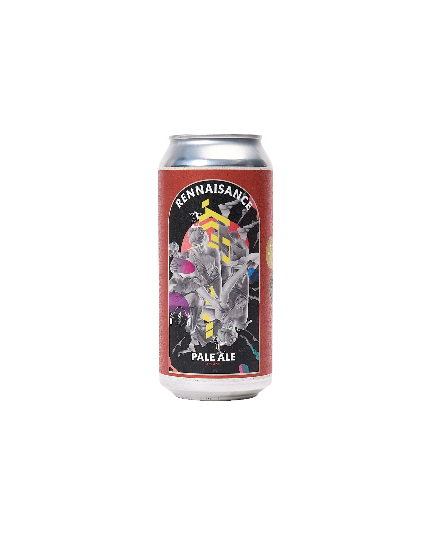 Renaissance Pale Ale