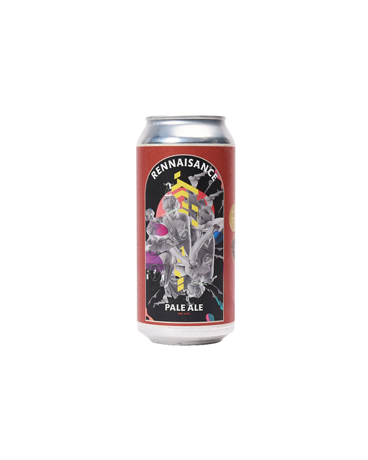 Renaissance Pale Ale