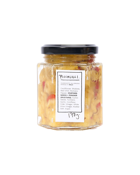 Picalilli