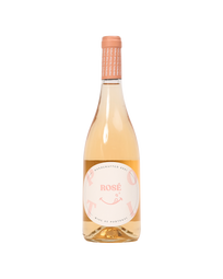 Prawn On The Lawn Rosé