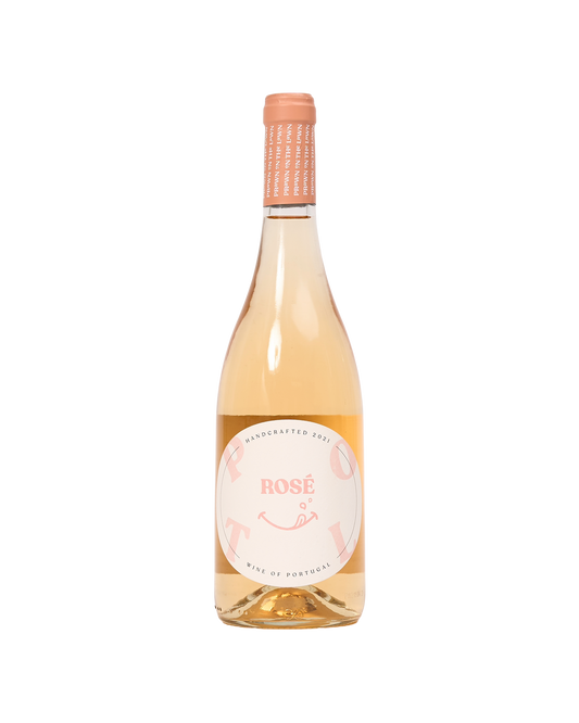 Prawn On The Lawn Rosé