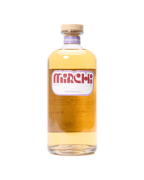 Natural Spiced Rum