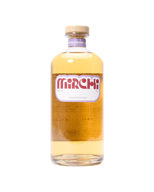 Mirchi