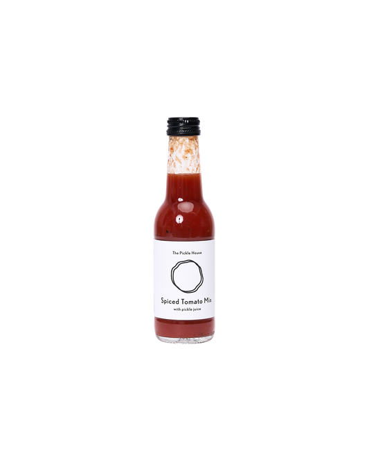 Spiced Tomato Mix (150ml)