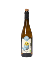 Hello World: Spanish Viognier Wine