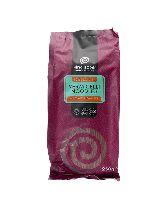 Organic Vermicelli Noodles