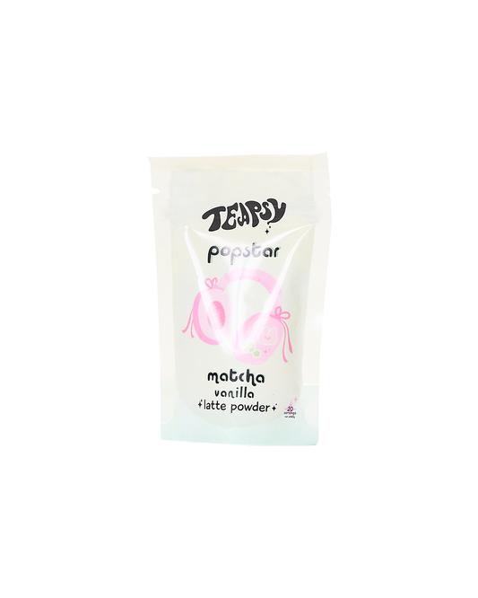 Teapsy