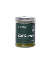 Creamy Matcha Spread