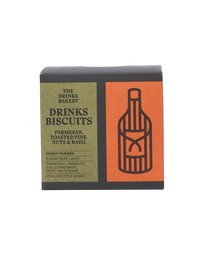 Biscuits For Drinks Gift Set