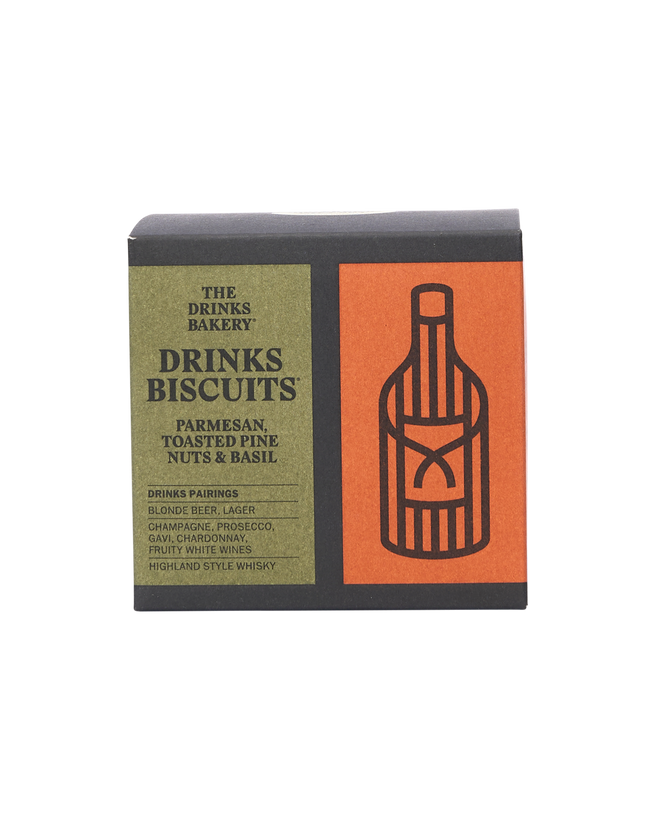 Biscuits For Drinks Gift Set