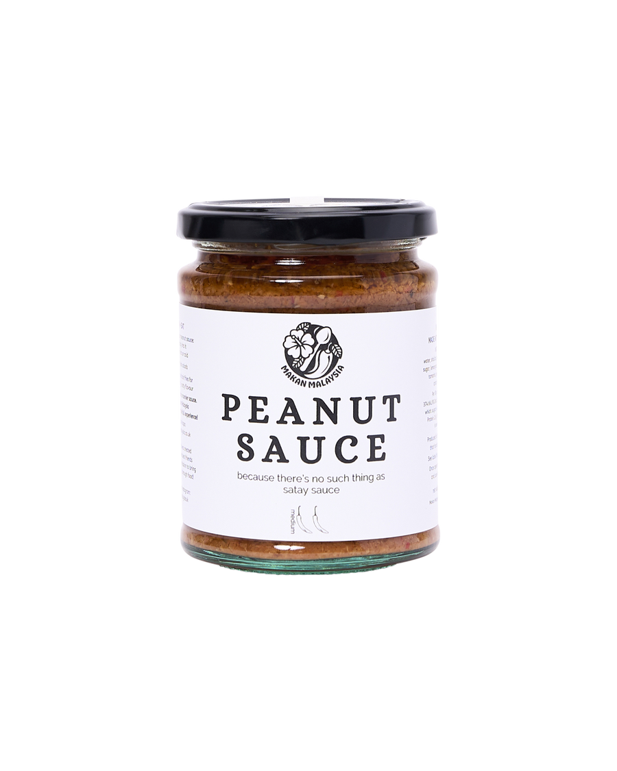 Peanut Sauce