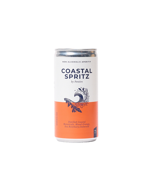 Coastal Spritz (Can)