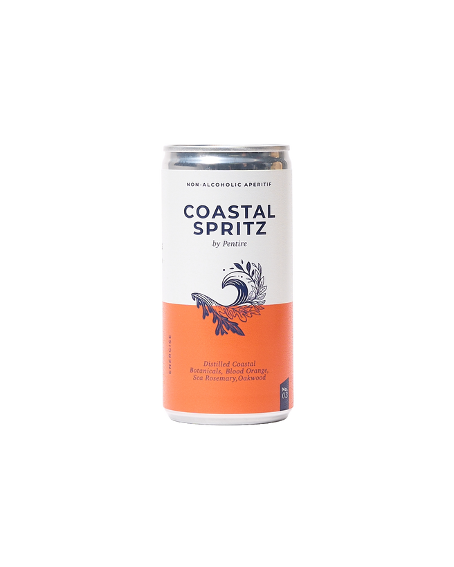 Coastal Spritz (Can)