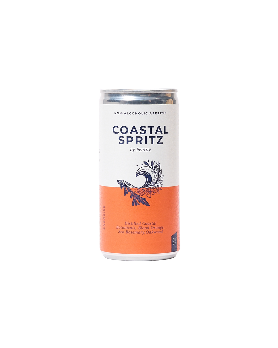 Coastal Spritz (Can)