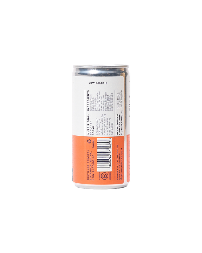 Coastal Spritz (Can)