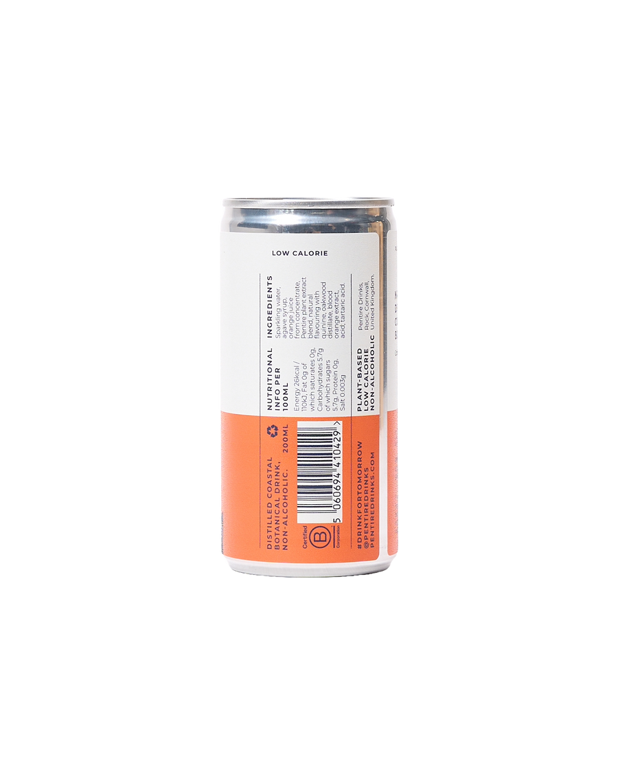 Coastal Spritz (Can)