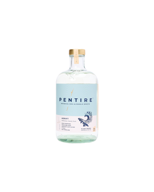 Adrift: Non-Alcoholic Botanical Spirit