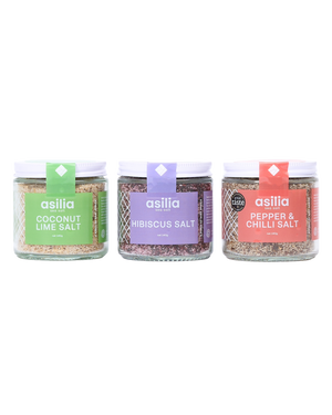 Cocktail Salts Bundle