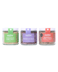 Cocktail Salts Bundle
