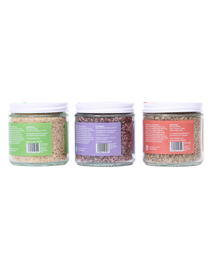 Cocktail Salts Bundle