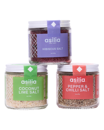 Cocktail Salts Bundle