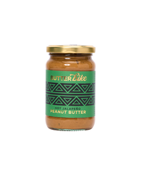 Limited Edition Hot Jalapeño Peanut Butter